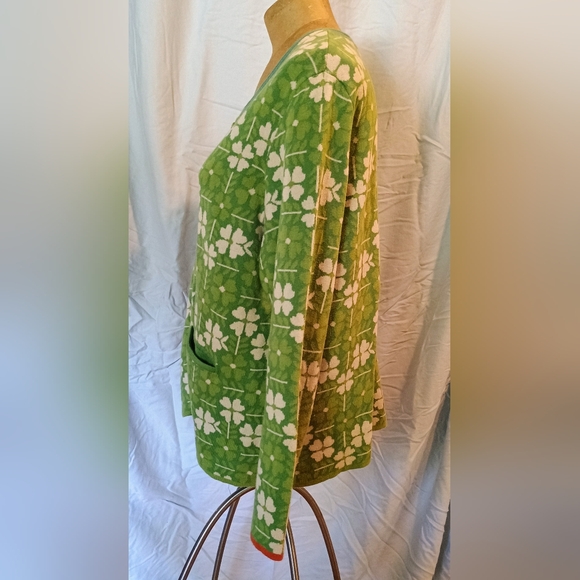 Gudrun Sjoden Sweater - Picture 3 of 12